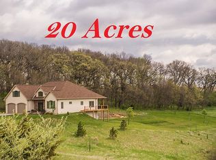 53536 Elrod Rd, Glenwood, IA 51534