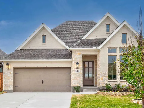 13248 Cedar Sage Trl, Aledo, TX 76008