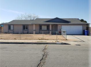 13436 Franceska Rd, Apple Valley, CA 92308