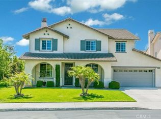 16801 Carob Ave, Chino Hills, CA 91709