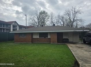 403 Dale St, Lafayette, LA 70501