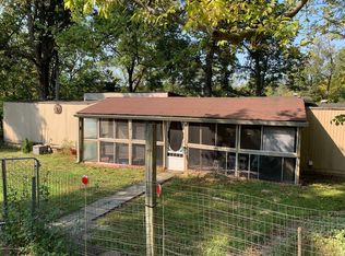 17 Hickory Hill Rd, Lagrange, KY 40031