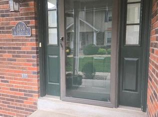 1768 S Wisteria Dr #2, Saint Charles, MO 63303