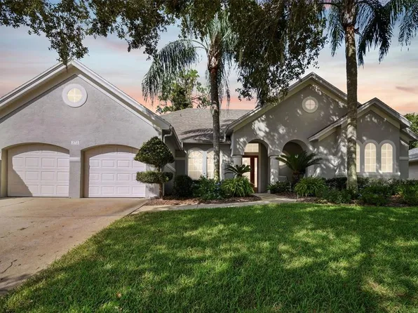 372 Hinsdale Dr, Debary, FL 32713