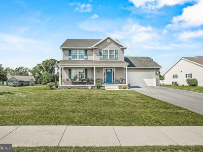 385 Blue Bird Trl, Greencastle, PA, 17225