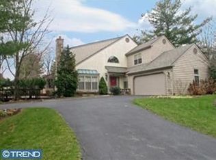 427 Inveraray Rd, Villanova, PA 19085