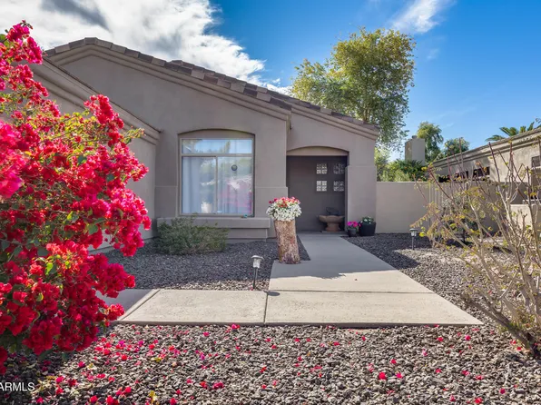2023 E BEAUTIFUL Lane, Phoenix, AZ 85042