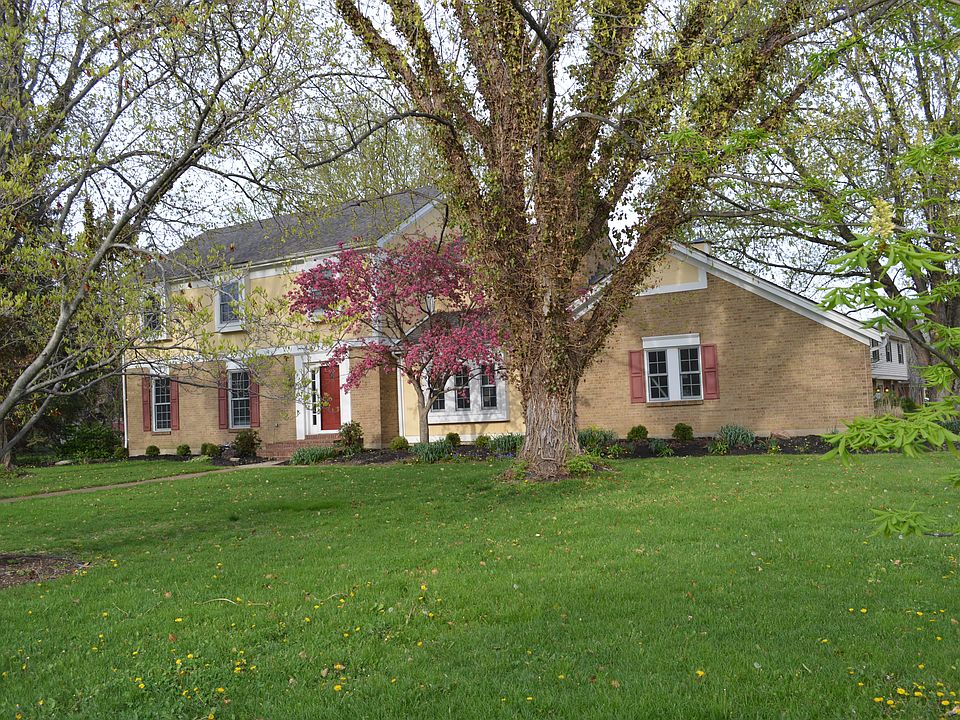 1st image of 9530 Glenwyck Ct