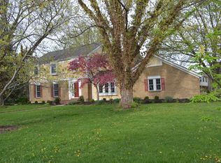 9530 Glenwyck Ct, Dayton, OH 45458