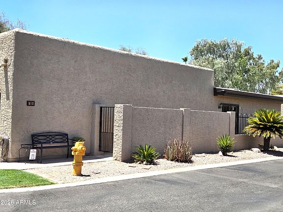 3rd image of 3345 E University Drive #13