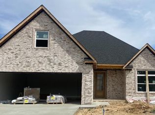 5416 Creekview Dr, Jonesboro, AR 72404