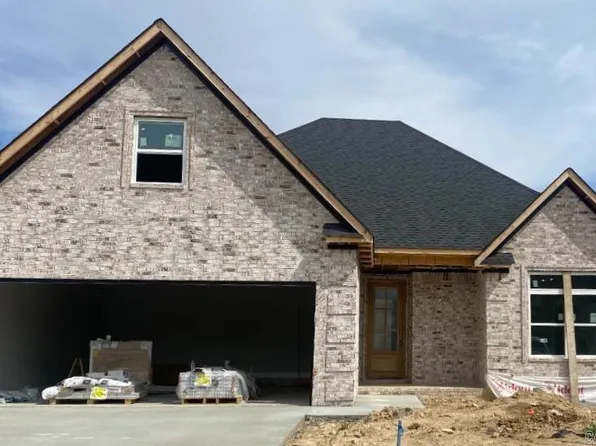5416 Creekview Dr, Jonesboro, AR 72404