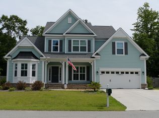 8826 New Forest Dr, Wilmington, NC 28411