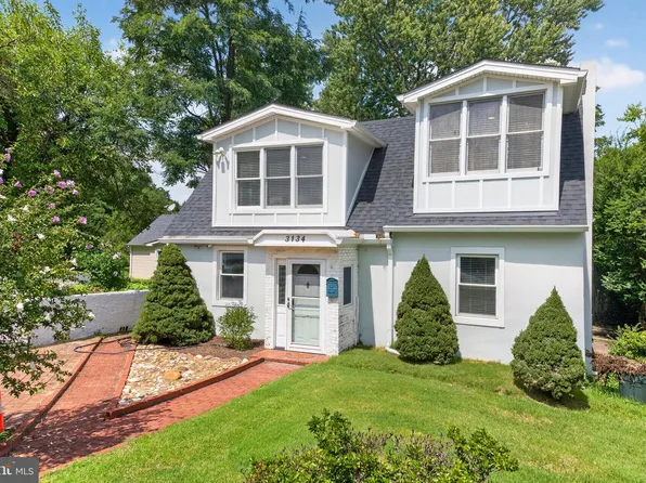 3134 Clayborne Ave, Alexandria, VA 22306