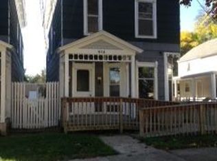 812 3rd St NW, Grand Rapids, MI 49504
