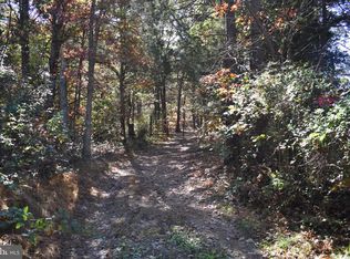 Esteppe Rd, Front Royal, VA 22630