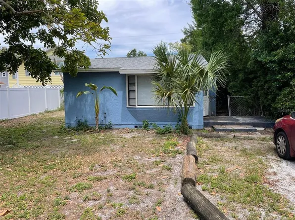 1661 27th Ave N, Saint Petersburg, FL 33713