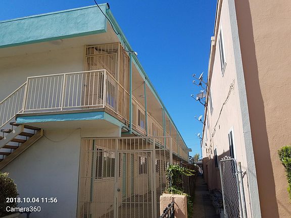 3rd image of 10305 Buford Ave APT 11