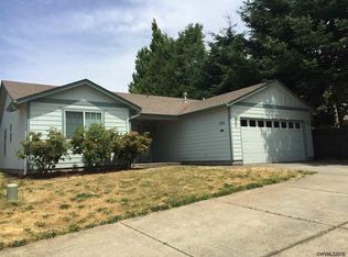 1241 Anna Ln SE, Salem, OR 97306