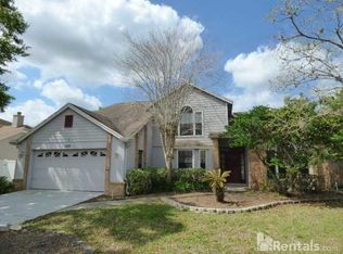 1514 Thornhill Cir, Oviedo, FL 32765