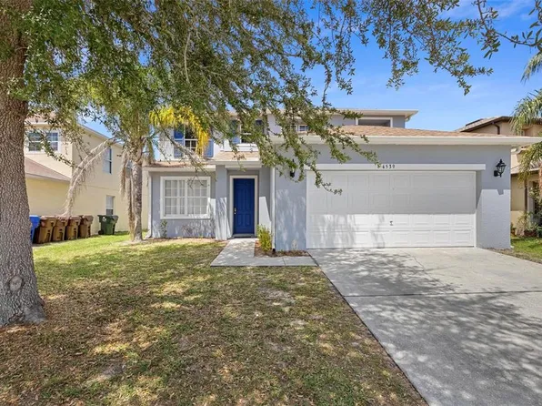 4539 Philadelphia Cir, Kissimmee, FL 34746