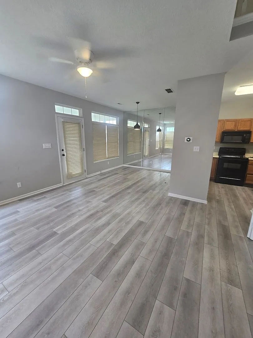 Nice Three Bedroom Home Located near 56th Street and Guion Rd — Photo 1