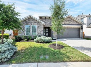 3428 Charade Dr, Leander, TX 78641