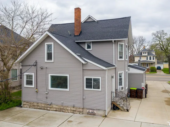 419 N Monroe St, Monroe, MI 48162