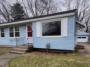 1116 Cricklewood St SW, Wyoming, MI