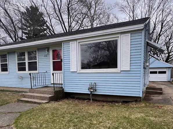 1116 Cricklewood St SW, Wyoming, MI 49509