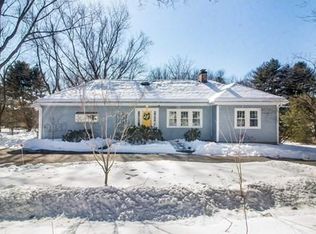 122 Grove St, Lexington, MA 02420