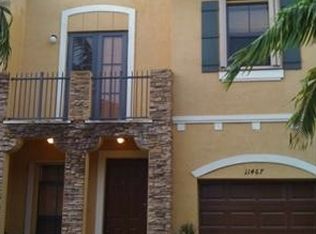 11467 SW 236th Ln, Homestead, FL 33032