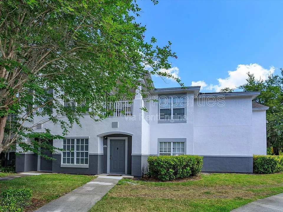 4352 S Kirkman Rd #1213