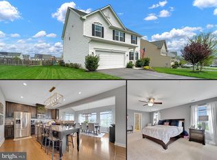 18210 Shapwick Ct, Hagerstown, MD 21740