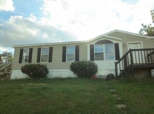 395 Obe Kirk Loop, Mohawk, TN 37810