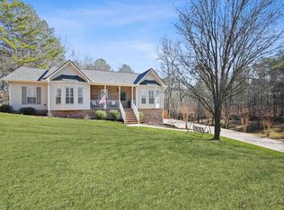 583 17th St, Calera, AL 35040