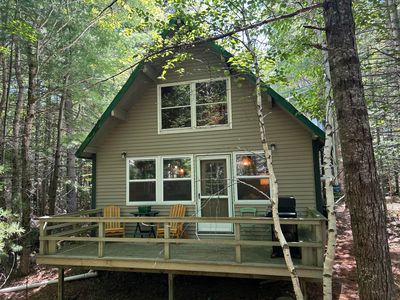 2 Vacation Lane, Mount Desert, ME, 04660