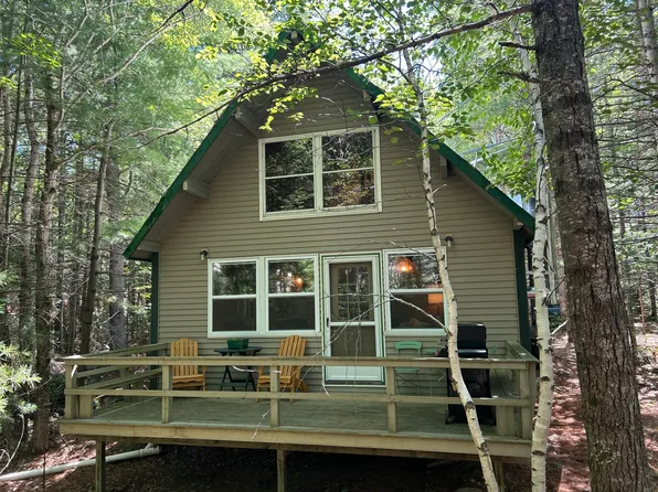 2 Vacation Lane, Mount Desert, ME 04660