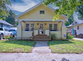 1506 Millington St, Winfield, KS 67156