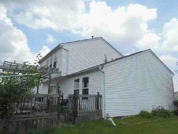 Property Side View