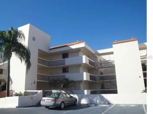 5729 Puerta Del Sol Blvd S, Saint Petersburg, FL