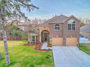 402 Hageman, Cedar Hill, TX 75104