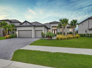 11623 Canopy Loop, Fort Myers, FL 33913