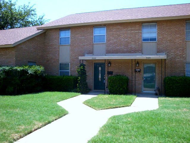 Condo/Townhome