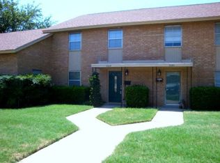 3022 Barrywood Dr, Wichita Falls, TX 76309