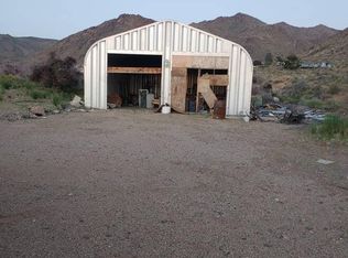 4290 N Smoketree Rd, Golden Valley, AZ 86413