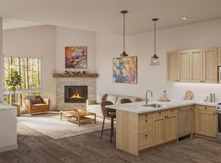 624 Montezuma Rd #A-1, Keystone, CO 80435