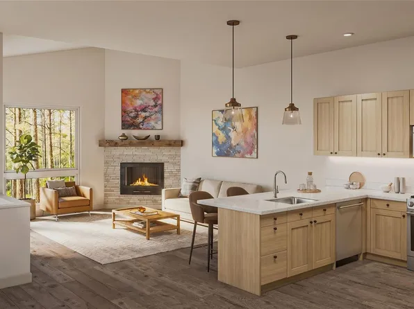 624 Montezuma Road #A-1, Keystone, CO 80435