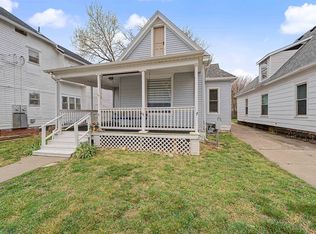 407 Putnam Ave, Salina, KS 67401