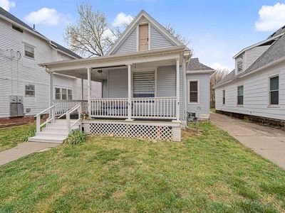 407 Putnam Ave, Salina, KS, 67401